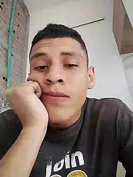 Yordiparra online show from 02-19-26, 03:08