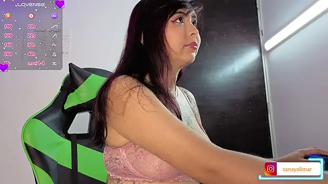 Hinatta-Tatto1 online show from 02-26-26, 03:27