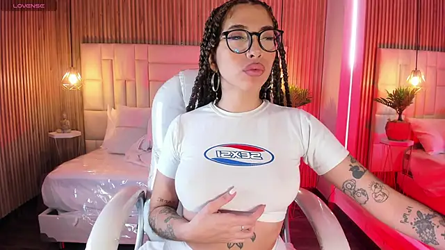 VenuzSofia online show from 03-21-26, 10:35