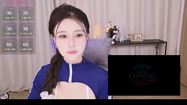 JoJo-ovo online show from 11-28-25, 09:56