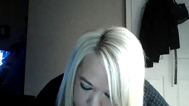 SilverSeductress online show from 02-03-26, 04:54