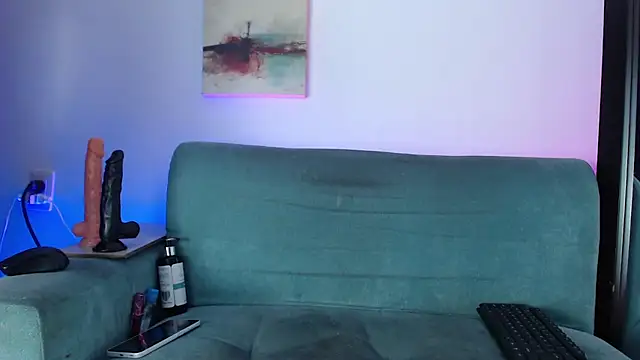 evelinmartinez online show from 02-06-26, 07:39