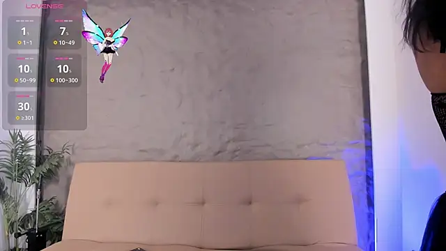 Angy-Avila online show from 10-30-25, 12:06