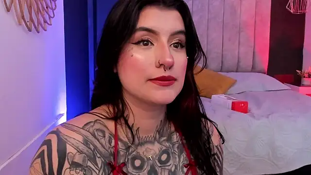 mia jagger online show from 03-10-26, 12:04