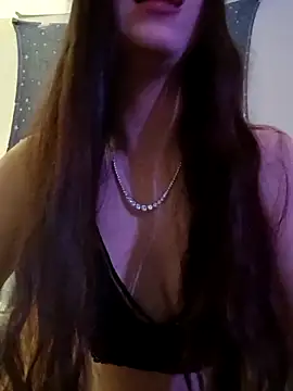 Heavenlyangelforever online show from 04-15-26, 01:23