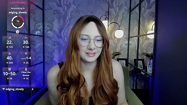 Liana Ln online show from 11-29-25, 03:26