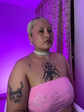 pinkbaddie777 online show from 11-26-25, 04:02