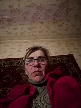 Georgette466 online show from 01-06-26, 05:27