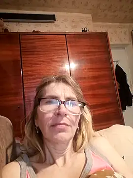 Georgette466 online show from 02-15-26, 08:24