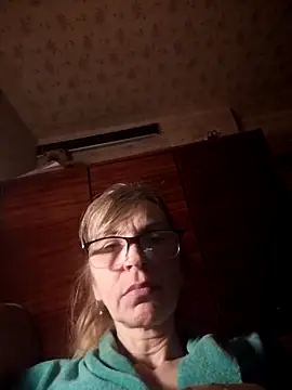 Georgette466 online show from 02-24-26, 03:43