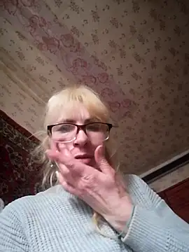 Georgette466 online show from 03-31-26, 03:23