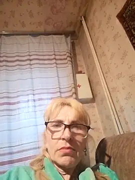 Georgette466 online show from 04-03-26, 04:05