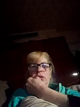 Georgette466 online show from 04-11-26, 03:33