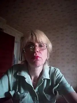 Georgette466 online show from 07-18-26, 05:39