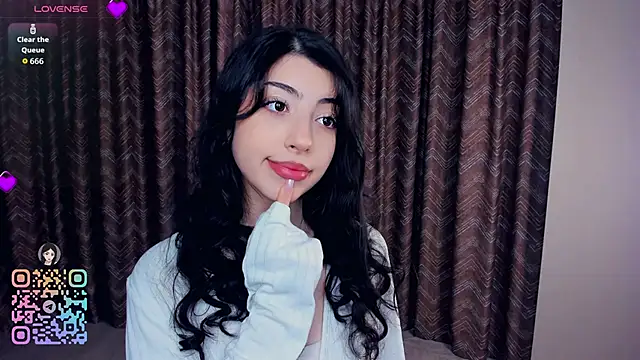 Snapshot of TonjaNeace chatting on 11-20-25, 04:12 TonjaNeace online show from 11-20-25, 04:12