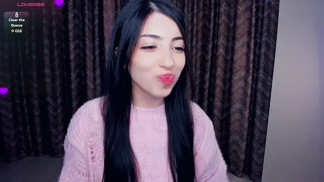 Snapshot of TonjaNeace chatting on 11-22-25, 04:22 TonjaNeace online show from 11-22-25, 04:22