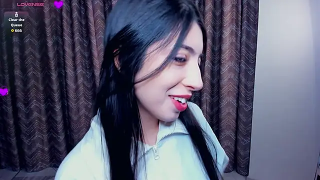 Snapshot of TonjaNeace chatting on 11-27-25, 04:47 TonjaNeace online show from 11-27-25, 04:47