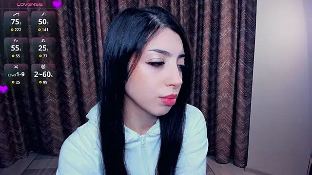 Snapshot of TonjaNeace chatting on 11-28-25, 04:37 TonjaNeace online show from 11-28-25, 04:37