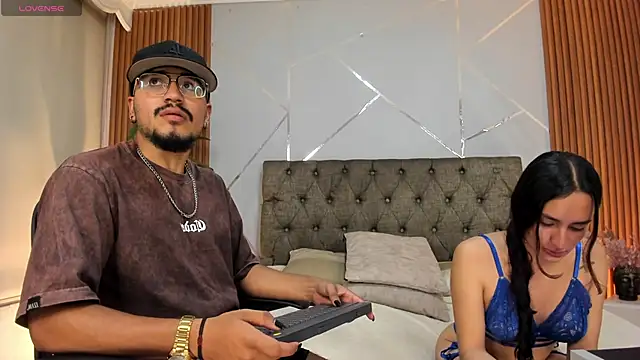 Noa N Luxy online show from 11-07-25, 04:01