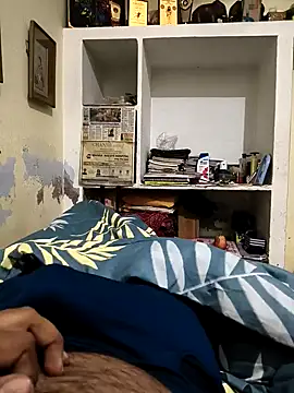 amitkumar9897 online show from 12-05-25, 03:20