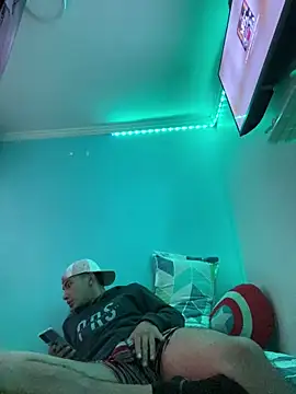 jacob sc online show from 12-05-25, 01:20