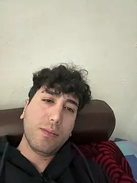 Hernann19 online show from 12-15-25, 08:35