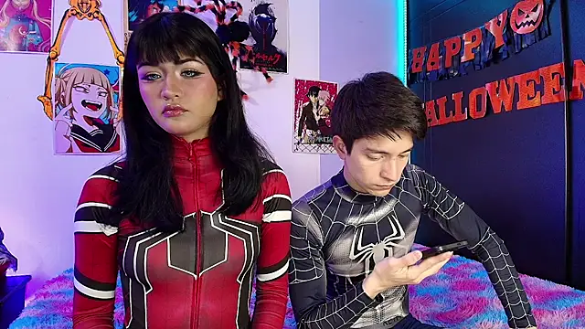 Lion Nekogirl  online show from 11-01-25, 02:46