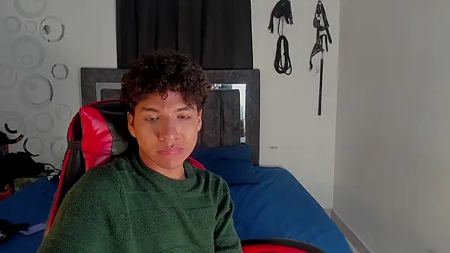 Maximiliano Khalil online show from 01-06-26, 07:28