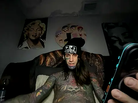 Dyskizly online show from 11-16-25, 11:21