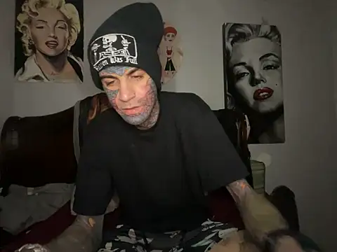 Dyskizly online show from 11-28-25, 01:19