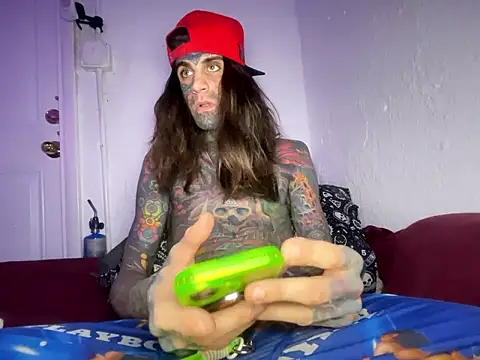 Dyskizly online show from 01-10-26, 01:51