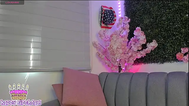Doris cruzz online show from 05-19-26, 02:56