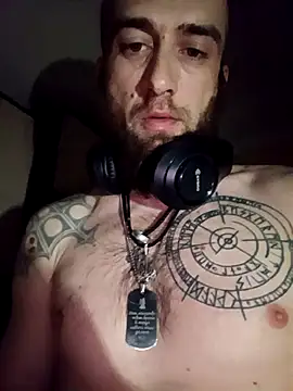 Snapshot of Kunimen3 chatting on 02-28-26, 11:39 Kunimen3 online show from 02-28-26, 11:39