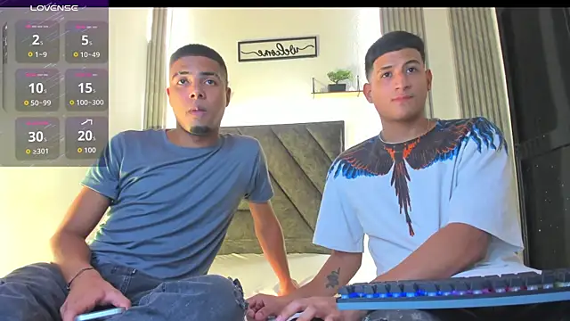 Jack and Joes online show from 04-16-26, 03:29