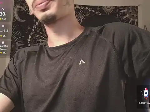 mateos6 6 online show from 10-30-25, 06:19