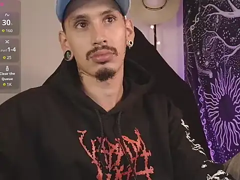 mateos6 6 online show from 11-04-25, 09:14