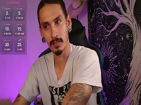 mateos6 6 online show from 11-22-25, 09:36