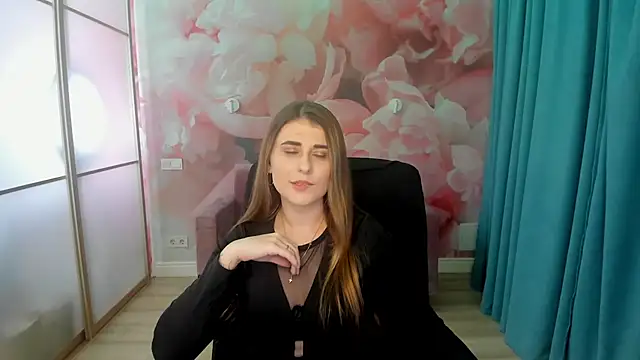 DemmyRose online show from 11-17-25, 07:41