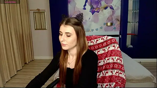 DemmyRose online show from 01-09-26, 08:43