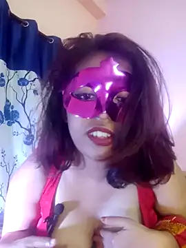 Yui-Ch1 online show from 10-31-25, 12:17