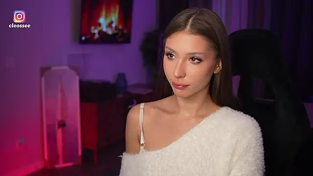 Cleose online show from 03-01-26, 07:10