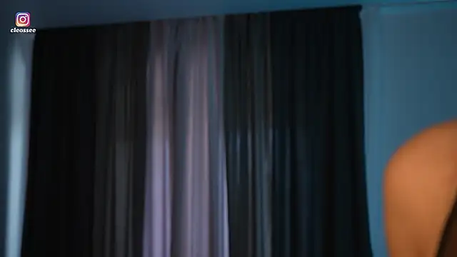 Cleose online show from 03-21-26, 07:13