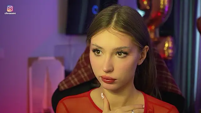 Cleose online show from 03-26-26, 07:14