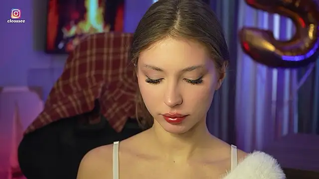 Cleose online show from 03-27-26, 07:14