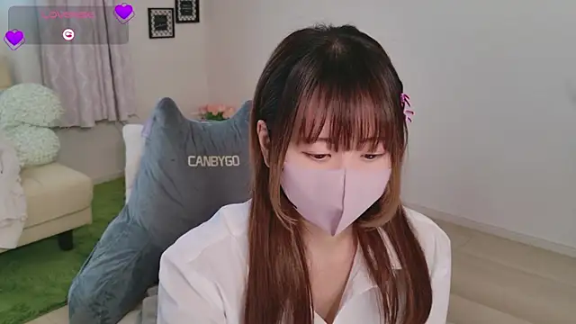 KIRINO xx  online show from 03-11-26, 12:27