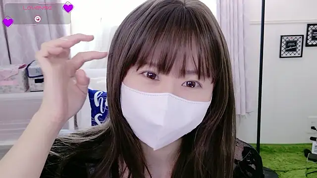 Snapshot of KIRINO_xx_ chatting on 06-28-26, 12:27 KIRINO xx online show from 06-28-26, 12:27