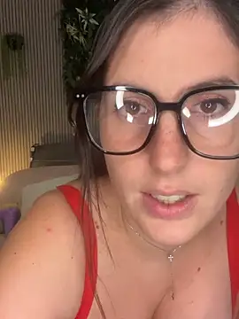 MysteryGirl   online show from 10-28-25, 01:25