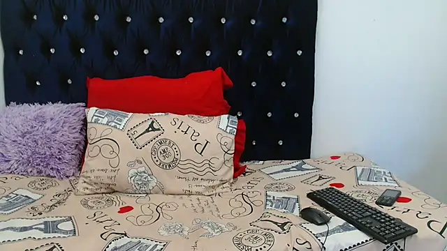 SEXYKENNY21 online show from 11-26-25, 06:58