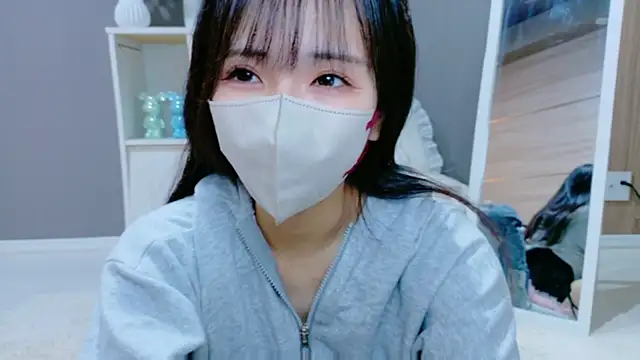 Mimi-Dreammood online show from 12-02-25, 10:05