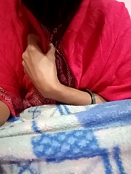 Cute Sanaaya online show from 11-16-25, 06:35